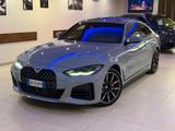 BMW Bmw 420d 48V Gran Coupé Msport/Tetto/Luci - BMW 420 mit Halbautomatikschaltung