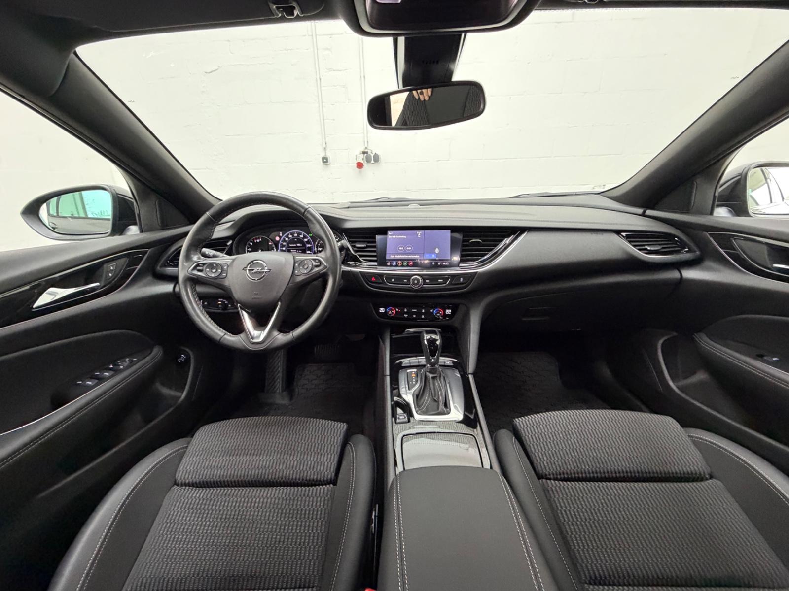 Opel Insignia B Sports Tourer Business+MATRIX+HEAD-UP