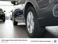 Volkswagen Taigo - Vorschau Bild 9