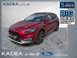 Ford Focus Turnier 1.5 EcoBoost Active Vignale PANO - Ford Focus: Active Vignale