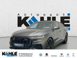 Audi SQ8 4.0 TFSI tiptronic quattro competition plus - Audi SQ8: Competition Plus