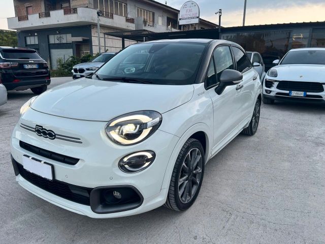 Andere Fiat 500X 1.5 T4 Hybrid 130 CV DCT Sport 2024