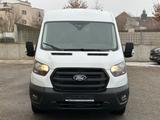 Ford Transit Kasten 350 L2 Trend 2.0*KAMERA*PDC*NAVI - Ford Transit: Automatik