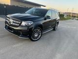 Mercedes-Benz GLS 350 d 4MATIC AMG Junge Sterne Garantie 