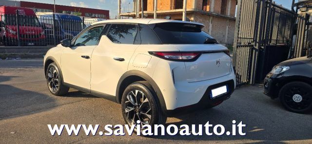 Other DS AUTOMOBILES DS 3 PureTech 130 aut. Opera imagem 3