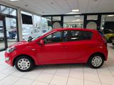 Hyundai i20 5 Star Edition kLIMA PDC - Hyundai i20 mit Benzin-Antrieb: Edition20