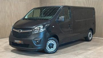 Opel Vivaro - 1