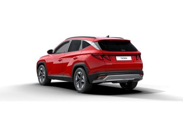 Hyundai TUCSON - Bild 3
