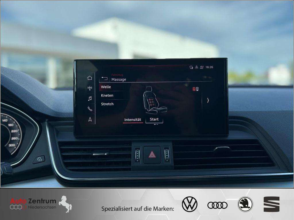 Audi Q5 TDI Sportback quat S tronic advanced Kamera, миниатюра 26