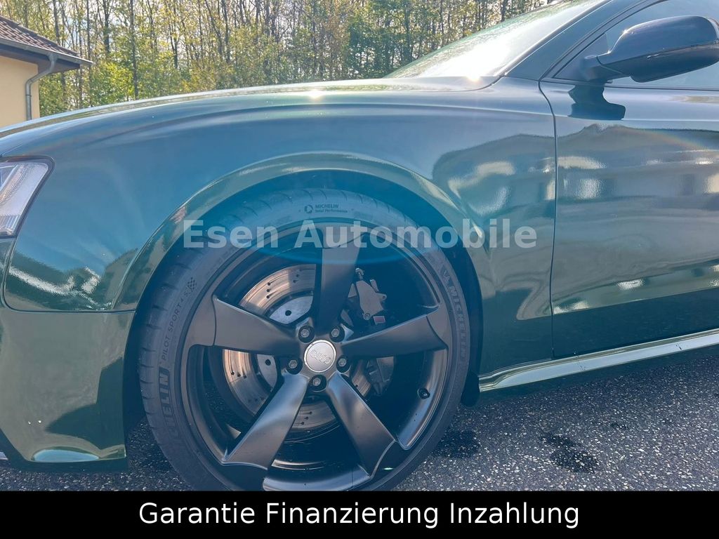 Angebot ansehen Audi RS5