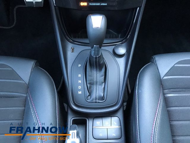 Foto Nummer 16: FORD Puma