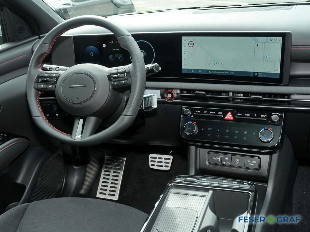 Hyundai TUCSON - Bild 3