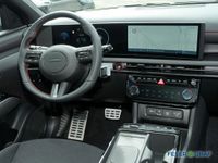Hyundai TUCSON - Vorschau Bild 3