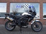 Triumph Tiger 800 Tüv Neu - TRIUMPH TIGER 800