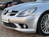 Mercedes-Benz SLK 350 AMG Styling + Comand + Bluetooth +++ - gebrauchte Mercedes-Benz SLK 350 aus dem Jahr 2006
