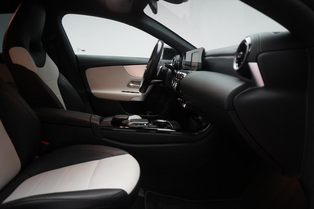 Mercedes-Benz CLA 220 Shooting Brake