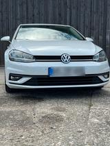 Volkswagen VW Golf VII 1,0Liter Turbo - Volkswagen Golf: Turbo