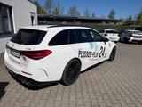 Mercedes-Benz C 43 AMG Mercedes-AMG C 43 4MATIC T Autom. M... - gebrauchte Mercedes-Benz C 43 AMG aus dem Jahr 2023