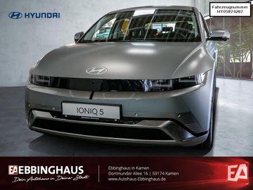 Hyundai IONIQ 5Ioniq 5 Centriq Elektro 360° Kamera Navi LED