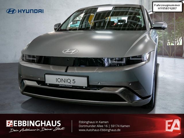 Hyundai IONIQ 5Ioniq 5 Centriq Elektro 360° Kamera Navi LED