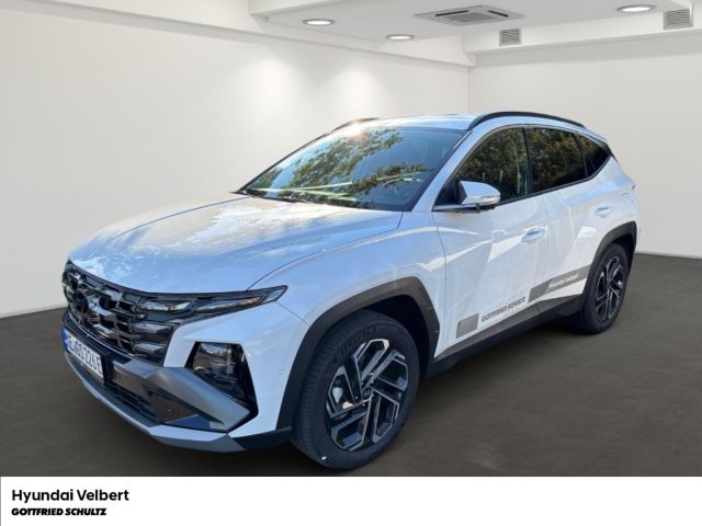 Hyundai Tucson PHEV PRIME 1.6 Automatik 4WD Allrad Assis