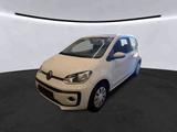 Volkswagen up 1.0 MPI Basis °RFK°SHZ° - VW up! Basis Gebrauchtwagen
