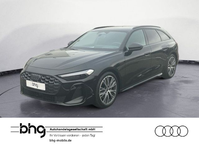 Audi A5 Avant TDI quattro S troni c