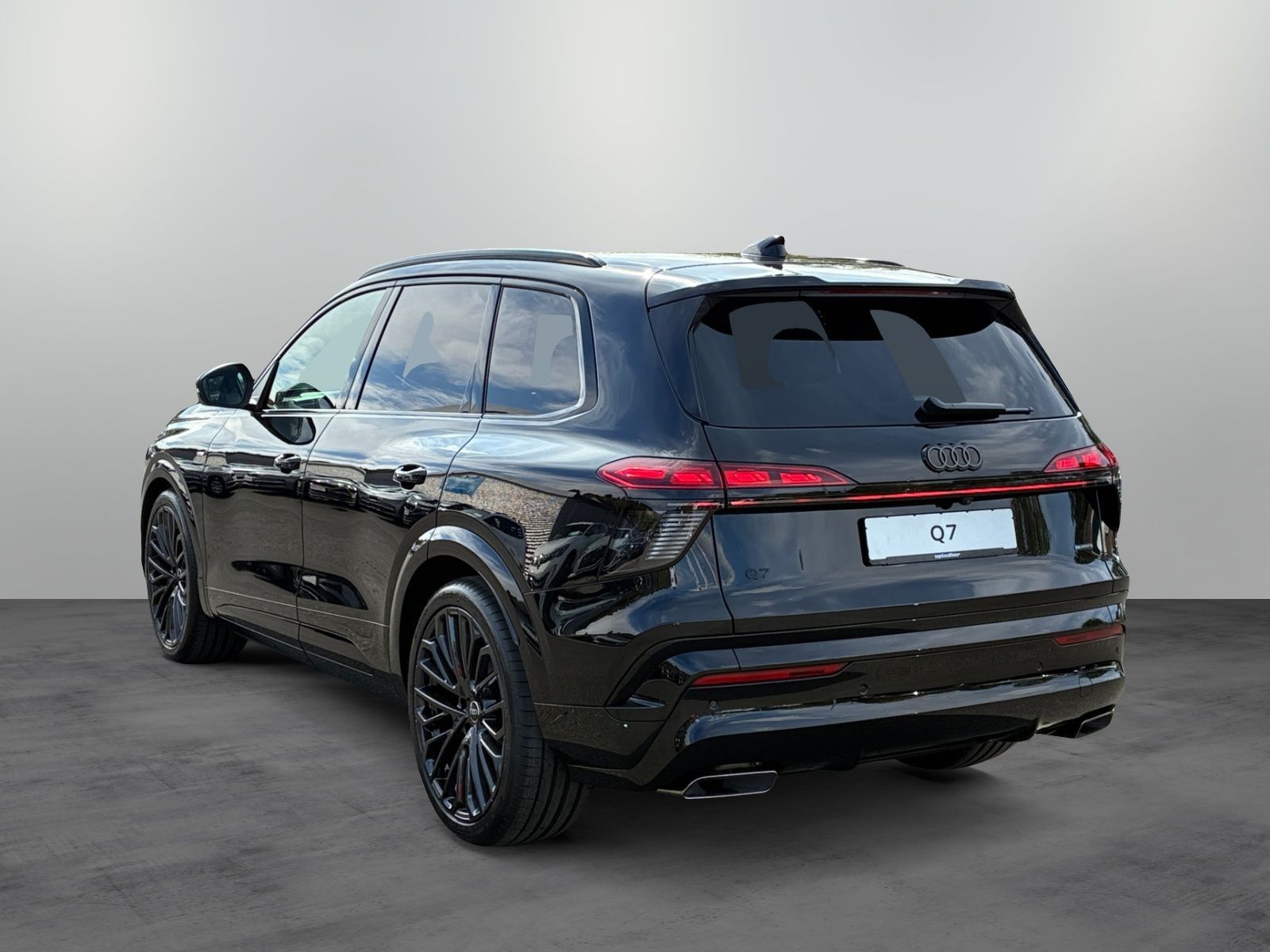 Audi Q7 - Bild 2