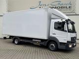 Mercedes-Benz Atego 816 L Autom. "Möbelkoffer" - Mercedes-Benz Atego 816