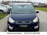 Ford Galaxy Trend+7SITZER+KLIMAAUTOMATIK+EURO5+ - gebrauchte Ford Galaxy aus dem Jahr 2012