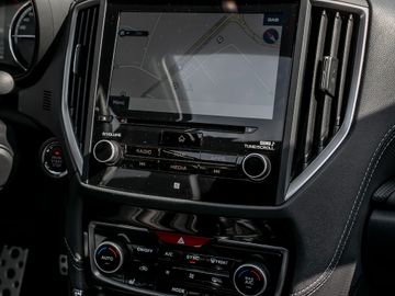 Subaru Forester 2.0 Platinum Kamera Navi Harman-Kardon