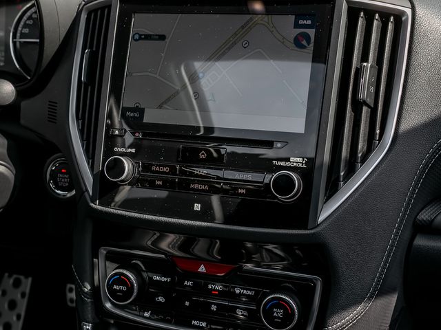 Subaru Forester 2.0 Platinum Kamera Navi Harman-Kardon