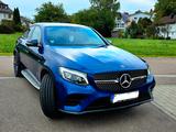 Mercedes-Benz GLC 43 AMG Mercedes-AMG GLC 43 4MATIC Coupé ...