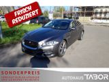 Jaguar XJ 30d Portfolio Sport-P ACC BiXenon Nav Pano - Jaguar XJ: Sport