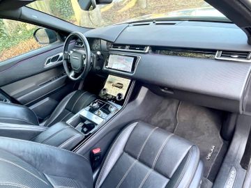 Land-Rover Range Rover Velar - 10