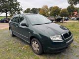 Skoda Fabia 1.4 Comfort " TÜV- Jan. 2026 " - Skoda Fabia aus 2003: 1.4