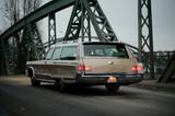 Chrysler Newport Station Wagon Kombi Hot R... - Chrysler New Yorker Gebrauchtwagen