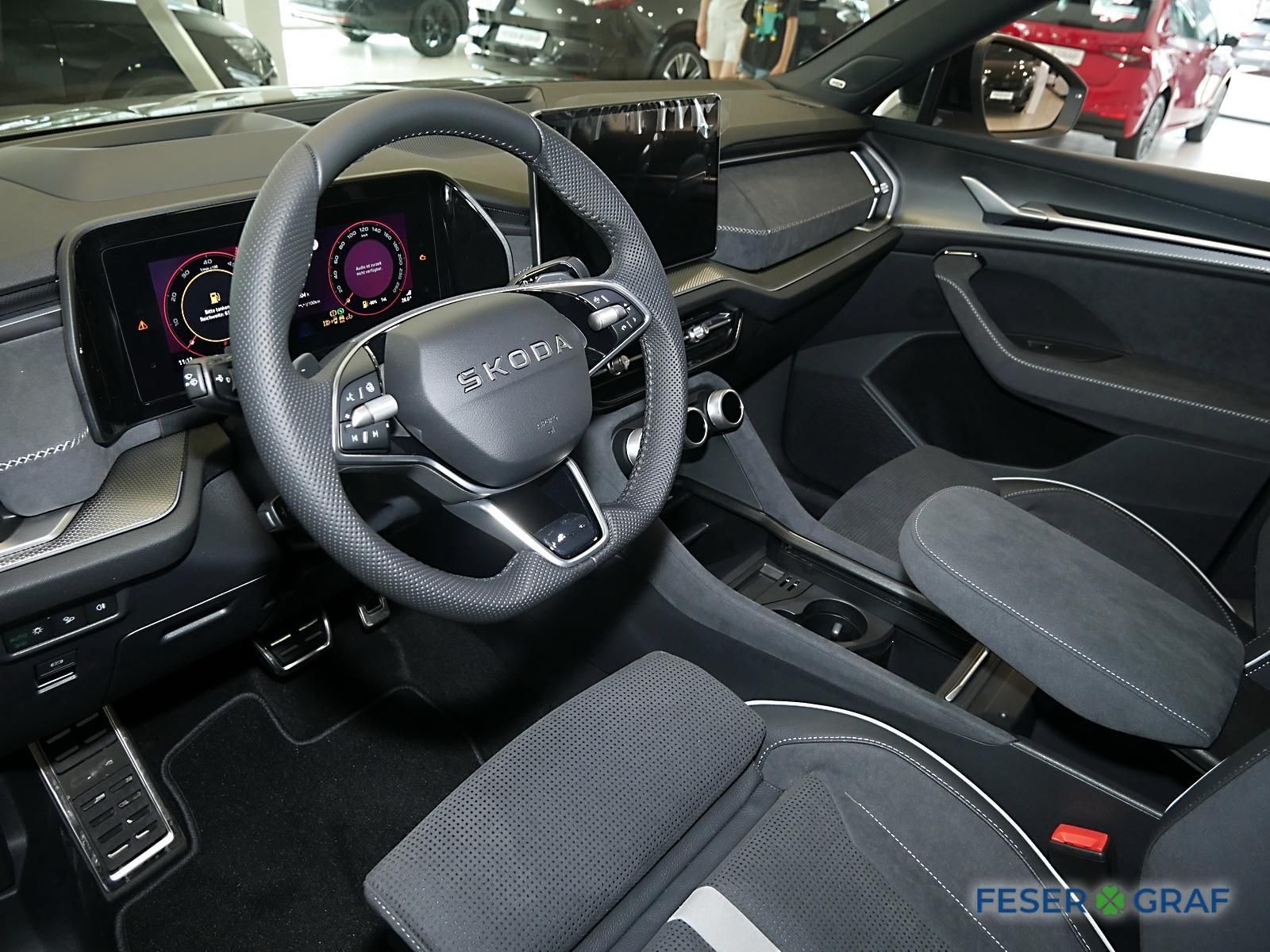 Skoda Kodiaq - Bild 9