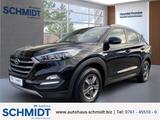 Hyundai Tucson Go+ 2WD Navi 2-Zonenklima SHZ Tempomat PD