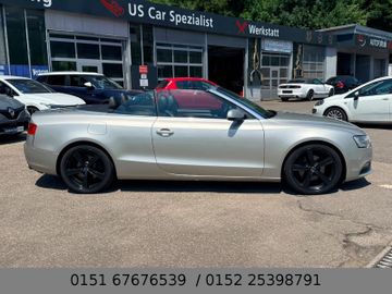 Audi A5 - 9
