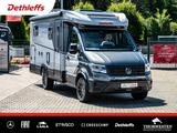 Dethleffs Globebus Performance 4x4 T 46 Verfügbar !