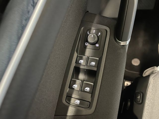 Touran Highline 1.5 TSI NAVI ACC LED