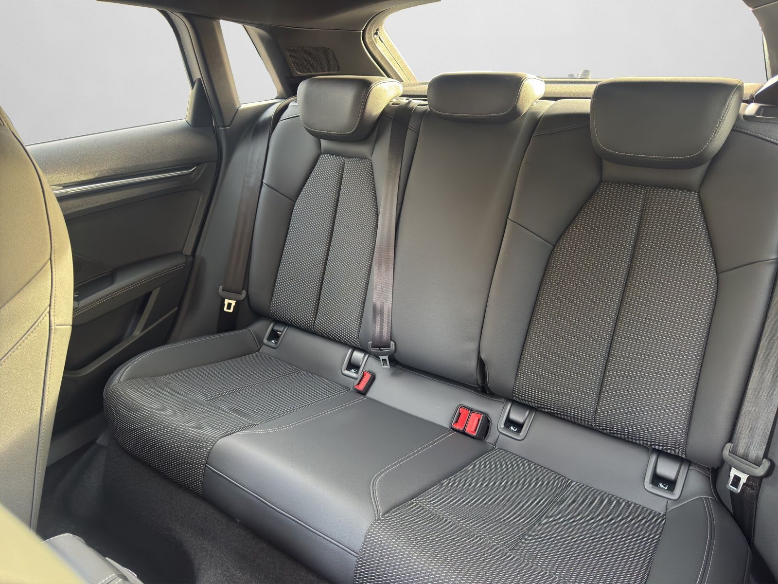 Audi A3 - Bild 15