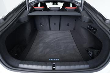 2026 Alpina B4 photo 6