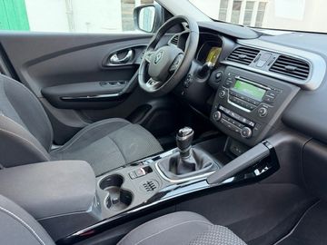 Renault Kadjar - 6