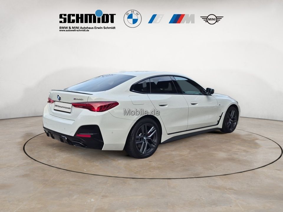 BMW M440 - Bild 7