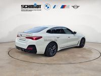 BMW M440 - Vorschau Bild 7