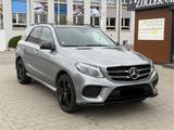 Mercedes-Benz GLE 350 4M. 9G AMG Line *CARBON*NIGHT*H&K*360°KA - Mercedes-Benz GLE 350: AMG