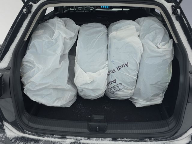 Golf VIII Variant Life