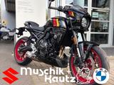 Suzuki GSX-8TT inkl. **kurzem Heck** - Suzuki GSX-8TT